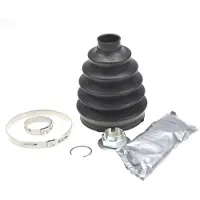 SPIDAN Bälgsats, drivaxel 25124