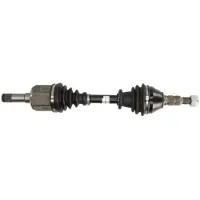 POINT GEAR Drivaxel PNG72943