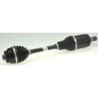 SPIDAN Drivaxel 25750 vänster