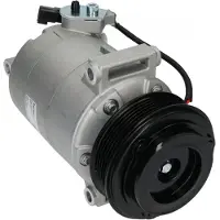 Bosch Kompressor för luftkonditionering 1 986 AD1 361