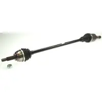 SPIDAN Drivaxel 25642 höger