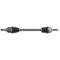 PASCAL Drivaxel G2P057PC