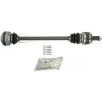 PASCAL Drivaxel G2B014PC