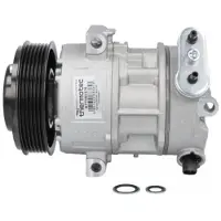 THERMOTEC Kompressor för luftkonditionering KTT090376