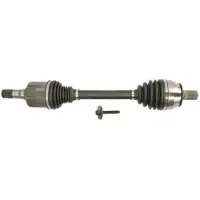 PASCAL Drivaxel G2V026PC