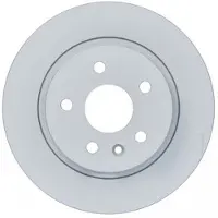 Bosch Bromsskiva 0 986 479 C57 bak, full, 1 Stycke