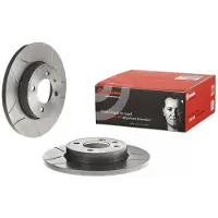 Brembo Bromsskiva MAX 08.5149.75, 1 Stycke