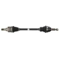 POINT GEAR Drivaxel PNG75280 vänster