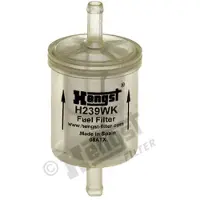 HENGST FILTER Bränslefilter H239WK