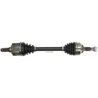 PASCAL Drivaxel G2P069PC