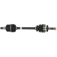 POINT GEAR Drivaxel PNG75237 vänster