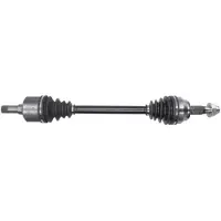 POINT GEAR Drivaxel PNG75866