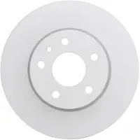 Bosch Bromsskiva 0 986 479 B31 bak, full, 1 Stycke