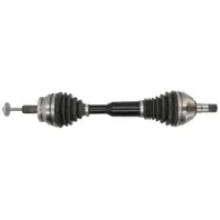 POINT GEAR Drivaxel PNG75157 vänster