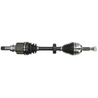 PASCAL Drivaxel G2R148PC