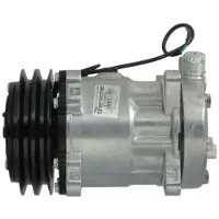 THERMOTEC Kompressor för luftkonditionering KTT090225