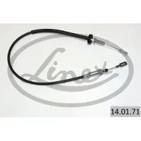 Linex Handbromsvajer 14.01.71