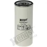 HENGST FILTER Bränslefilter H200WDK01