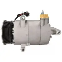 THERMOTEC Kompressor för luftkonditionering KTT090130