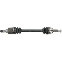 PASCAL Drivaxel G2G043PC