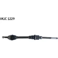 Skf Drivaxel VKJC 1229 höger