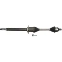 POINT GEAR Drivaxel PNG74892