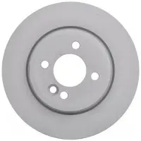 Bosch Bromsskiva 0 986 479 B39 fram, ventilerad, höggradigt förkolnad, 1 Stycke