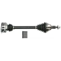 PASCAL Drivaxel G2W081PC