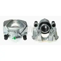 BUDWEG CALIPER Bromsok BUDWEG 344187, fram höger