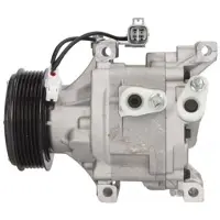 THERMOTEC Kompressor för luftkonditionering KTT090215