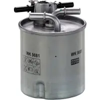 MANN-FILTER Bränslefilter WK 9081