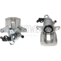 BUDWEG CALIPER Bromsok BUDWEG 342960