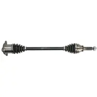 PASCAL Drivaxel G2F059PC
