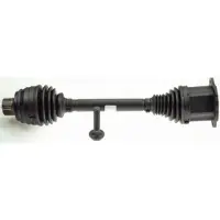 SPIDAN Drivaxel 36375