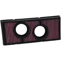 K&N Ktm Kt-9504 Luftfilter