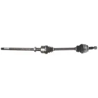 POINT GEAR Drivaxel PNG72741 höger