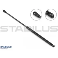 STABILUS Gasfjäder, bagageutrymme/lastutrymme 7303DE
