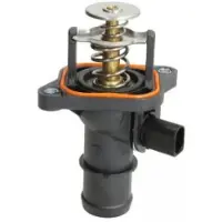 THERMOTEC Termostat, kylvätska D2T005TT