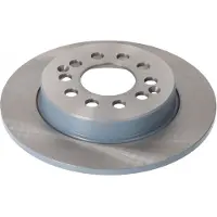 FEBI BILSTEIN Bromsskiva 188761, 1 Stycke