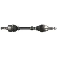 POINT GEAR Drivaxel PNG76080