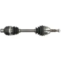 PASCAL Drivaxel G2X041PC