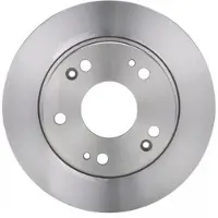 Bosch Bromsskiva 0 986 479 450 bak, full, 1 Stycke