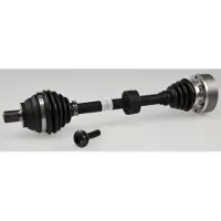 SPIDAN Drivaxel GKND13037