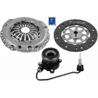 SACHS Kopplingssats 3000 990 146
