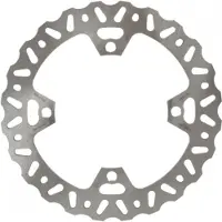 TRW Starr offroad MST305EC bak Suzuki