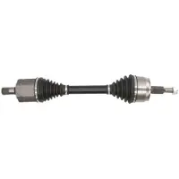 POINT GEAR Drivaxel PNG72825 vänster