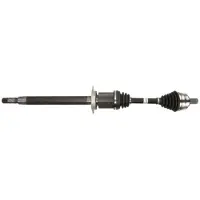 POINT GEAR Drivaxel PNG76319