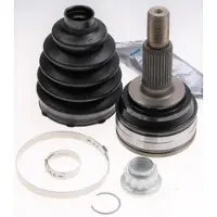 SPIDAN Ledsats, drivaxel 36107