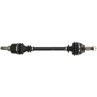 POINT GEAR Drivaxel PNG74725 vänster