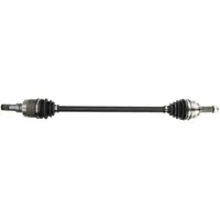 PASCAL Drivaxel G28018PC